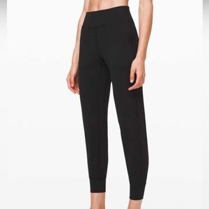 BUNDLE 2 Lululemon Align Jogger size 4